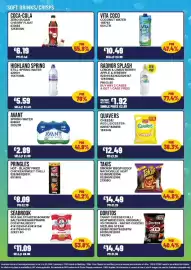 Bestway leaflet week 21 Page 7