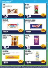 Bestway leaflet week 21 Page 8