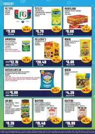 Bestway leaflet week 21 Page 9
