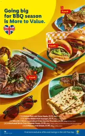 Lidl leaflet week 22 Page 10