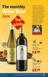 Lidl leaflet week 22 Page 12