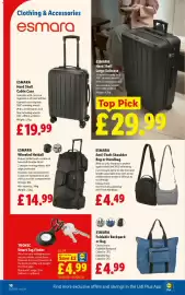 Lidl leaflet week 22 Page 16