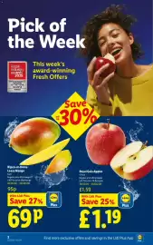 Lidl leaflet week 22 Page 2