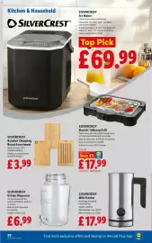 Lidl leaflet week 22 Page 20
