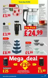 Lidl leaflet week 22 Page 21