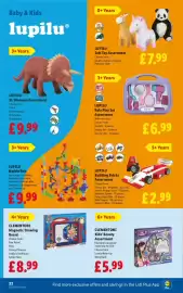 Lidl leaflet week 22 Page 22