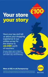 Lidl leaflet week 22 Page 26