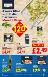 Lidl leaflet week 22 Page 8