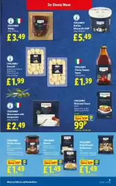 Lidl leaflet week 22 Page 9
