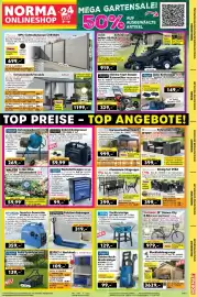 Norma24 Prospekt woche 23 Seite 1