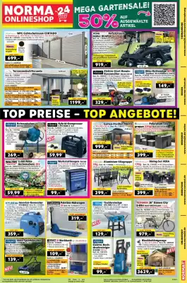 Norma24 Prospekt (gültig bis 7-06)