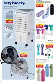 Aldi leaflet week 22 Page 10