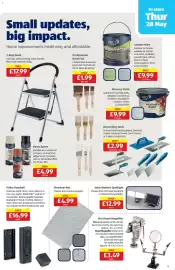 Aldi leaflet week 22 Page 11