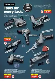 Aldi leaflet week 22 Page 12