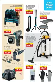 Aldi leaflet week 22 Page 13