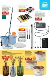 Aldi leaflet week 22 Page 15