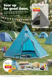 Aldi leaflet week 22 Page 16