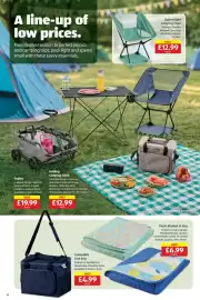 Aldi leaflet week 22 Page 18