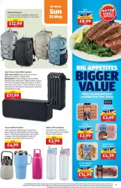 Aldi leaflet week 22 Page 19