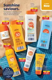 Aldi leaflet week 22 Page 2