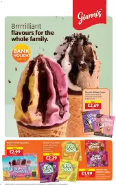Aldi leaflet week 22 Page 4