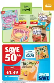 Aldi leaflet week 22 Page 5