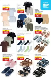 Aldi leaflet week 22 Page 7