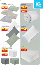Aldi leaflet week 22 Page 9