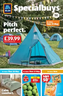 Aldi (valid until 1-06)