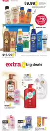 CVS weekly ad week 22 Page 1