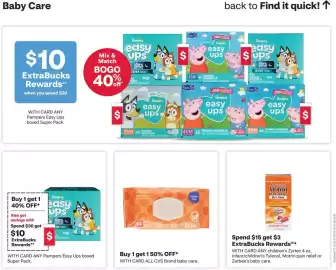 CVS weekly ad week 22 Page 10