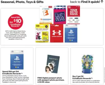 CVS weekly ad week 22 Page 19