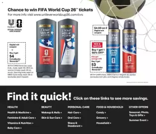 CVS weekly ad week 22 Page 6
