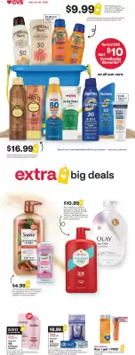 CVS weekly ad