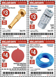 Harbor Freight Tools weekly ad Page 6