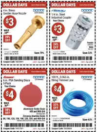Harbor Freight Tools weekly ad Page 6