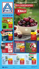 ALDI folder week 23 Pagina 1
