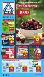 ALDI folder week 23 Pagina 1