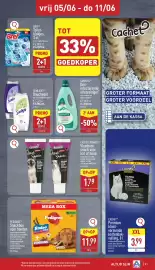 ALDI folder week 23 Pagina 21