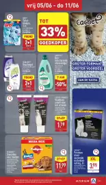 ALDI folder week 23 Pagina 21