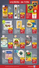 ALDI folder week 23 Pagina 23