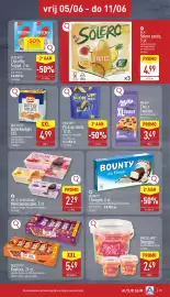 ALDI folder week 23 Pagina 25