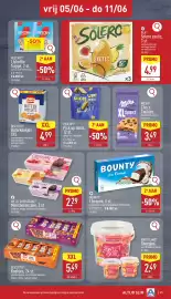ALDI folder week 23 Pagina 25