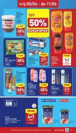 ALDI folder week 23 Pagina 33