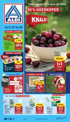 ALDI (geldig t/m 6-06)