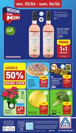 ALDI Dépliant week 23 Pagina 34