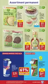 ALDI Dépliant week 23 Pagina 11