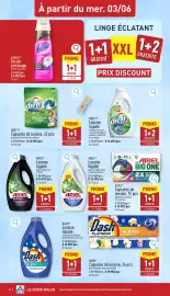 ALDI Dépliant week 23 Pagina 14