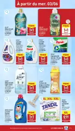 ALDI Dépliant week 23 Pagina 15
