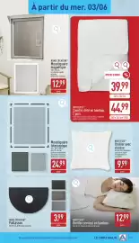 ALDI Dépliant week 23 Pagina 17